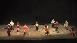Miniature : Un peu, beaucoup, passionnément