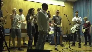 Miniature : Concert franco-allemand 27 09 2015