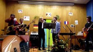 Miniature : LYCEE PAGNOL - concert Franco-Allemand