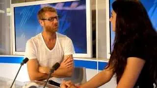 Miniature : Interview Thierry Bezer - Journaliste à France 3 !