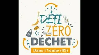 Miniature : Défi Zéro Déchet 2026