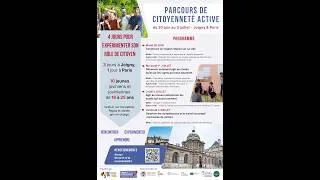 Miniature : La découverte du Parcours de Citoyenneté Active