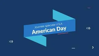 Miniature : Journée spéciale U.S.A "Américan Day" à Paron
