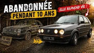 Miniature : Elle dormait depuis 10 ans… jusqu’à aujourd’hui