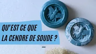 Miniature : Qu'est ce que la cendre de soude et comment l'éviter ?