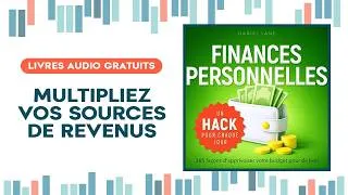 Miniature : Un life hack par jour. 365 façons d'apprivoiser votre budget pour de bon. Audio (VII, VIII partie)