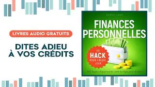 Miniature : Un life hack par jour. 365 façons d'apprivoiser votre budget pour de bon. Livre audio (V, VI partie)