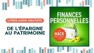 Miniature : Un life hack par jour. 365 façons d'apprivoiser votre budget pour de bon. Audio (III, IV partie)