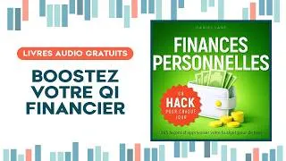 Miniature : Un life hack par jour. 365 façons d'apprivoiser votre budget pour de bon. Livre audio (I, II partie)