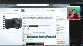 Miniature : ChatGPT pour faire ses achats — j'ai testé l'IA comme assistant shopping (résultat surprenant)