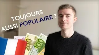 Miniature : DATA SCIENTIST EN FRANCE : La fin du métier ?