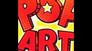 Miniature : LE POP ART