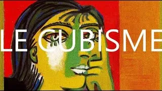 Miniature : LE CUBISME