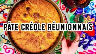 Miniature : LE PÂTÉ CRÉOLE RÉUNIONNAIS 🇷🇪 DU CHEF JULIEN DARTY : UNE TRADITION DE FÊTES DE FIN D'ANNÉE !