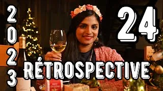Miniature : GOOD BYE 2023 : RÉSUMÉ DE CETTE ANNÉE EN 20 MINUTES !
