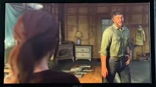 Miniature : Intro : The last of us II - Excellentissime !! #thelastofus2 #thelastofuspart2