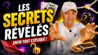 Miniature : 😱 Vous les avez vus en Shorts… VOICI les explications !