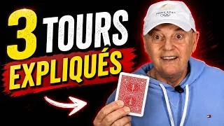 Miniature : 🃏LE JEU DE CARTES LE PLUS TRUQUÉ AU MONDE ? 😳