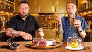 Miniature : ON TESTE LES PRODUITS FOOD LES PLUS RARES AU MONDE (et cher aussi)