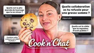 Miniature : JE VOUS DIS TOUT (argent, youtube …)