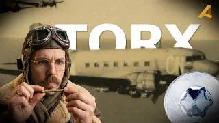 Miniature : 🪛  LA VIS QUI A SAUVÉ L'AVIATION ! - Histoire d'empreintes pt2