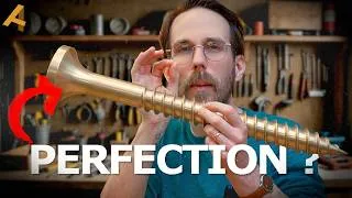 Miniature : IL A TOUT PERDU POUR UNE VIS ? 😱 - Histoire d'empreinte pt1