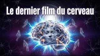 Miniature : La science TERRIFIANTE des expériences de mort imminente