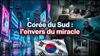 Miniature : LES CHOSES QUE LA PLUPART DES GENS IGNORENT SUR LA CORÉE DU SUD
