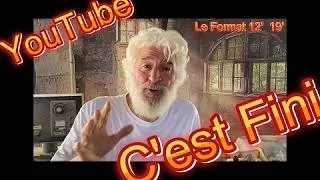 Miniature : VLOG du Dimanche matin 08 26