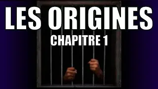 Miniature : Histoire des prisons. chapitre 1 : naissance d'un système [ST pour SME]. #30