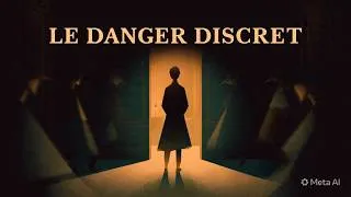 Miniature : La psychologie du danger discret