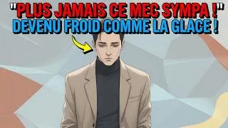 Miniature : Le Secret de la Glace : Faites de la Froideur votre Arme de Manipulation.