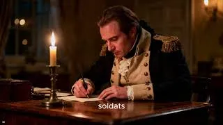 Miniature : "La Marseillaise" l'histoire fascinante de l'hymne national français (version avec dialogue)