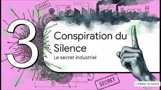 Miniature : Amiante : un problème plus grave que prévu || Asbestos: A more serious problem than expected