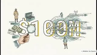 Miniature : L'espionnage secret dans chaque carte de crédit || The Secret Spy Tech Inside Every Credit Card