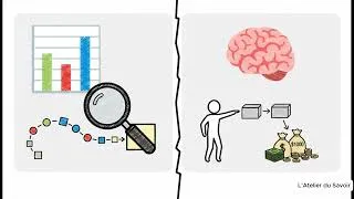Miniature : Ce paradoxe divise les génies en deux || This Paradox Splits Smart People 50/50