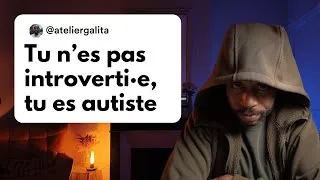 Miniature : Introverti ou Autiste ? 5 questions pour le savoir