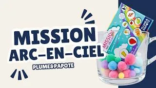 Miniature : Mission arc-en-ciel | le jeu éducatif dès 2 ans pour apprendre la couleur des objets