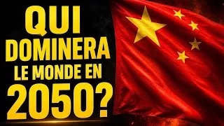 Miniature : LES 10 FUTURES SUPERPUISSANCES MONDIALES D'ICI 2050/ #topnews #top10 #geopolitics 