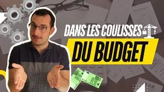 Miniature : Comment se fabriquent réellement les décisions budgétaires en coulisses ?
