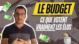 Miniature : Comment les élus votent VRAIMENT le budget public local ?