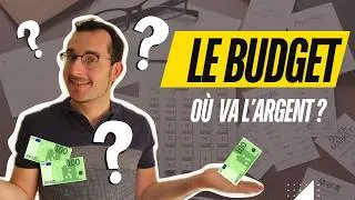 Miniature : Budget public : comprendre enfin comment ça marche (explication simple) !