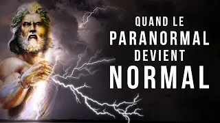 Miniature : Tout n'est que perception ! ⚡