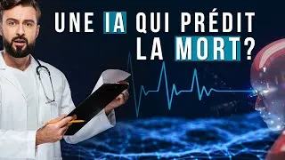 Miniature : Intelligence artificielle et médecine du futur 🤖
