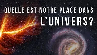 Miniature : Voyage dans l'immensité du Cosmos 🚀