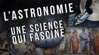 Miniature : Chronologie de l'astronomie 🚀