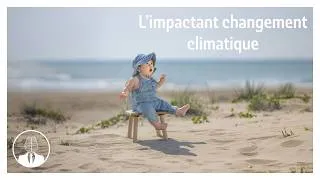 Miniature : L’impactant changement climatique (épisode #356) - La Tête Dans Le Cerveau