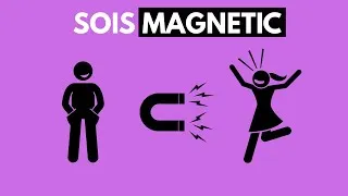 Miniature : Deviens charismatique : 3 clés que personne ne t’explique