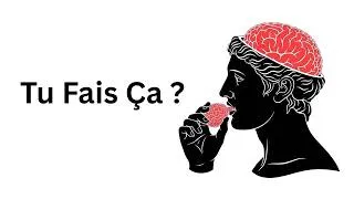 Miniature : Habitudes quotidiennes qui sont en réalité des signes de faible intelligence