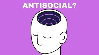 Miniature : Êtes-vous antisocial ou introverti ?